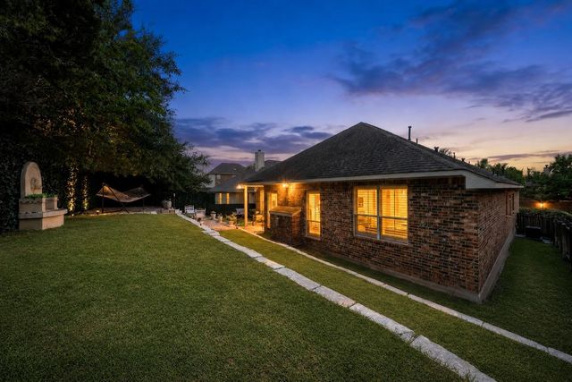 12920 Appaloosa Chase DR, Austin, TX 78732