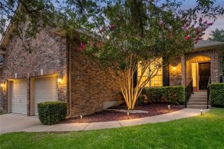 12920 Appaloosa Chase DR, Austin, TX 78732