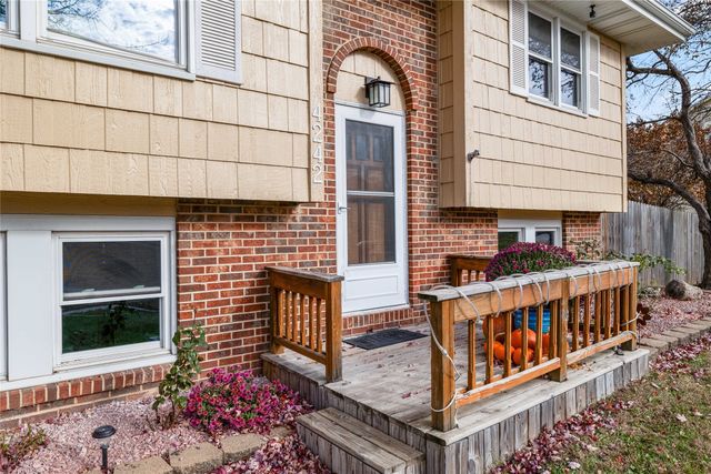 4242 E Ovid Avenue, Des Moines, IA 50317