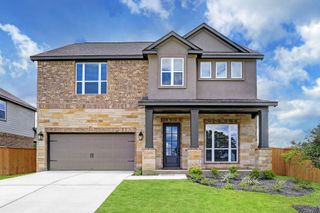 118 Periwinkle LN, Bastrop, TX 78602