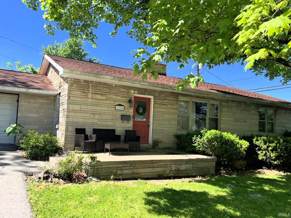 120 E Dixie Street, Bloomington, IN 47401