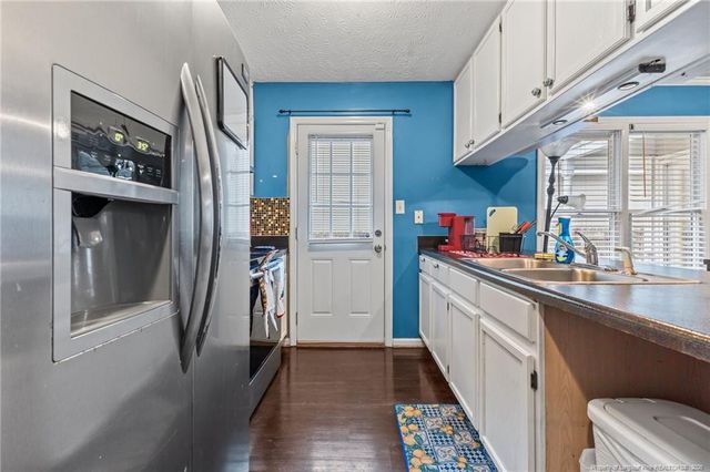 2846 Copenhagen Drive, Fayetteville, NC 28301