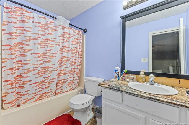 2846 Copenhagen Drive, Fayetteville, NC 28301