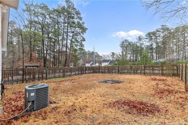 2846 Copenhagen Drive, Fayetteville, NC 28301