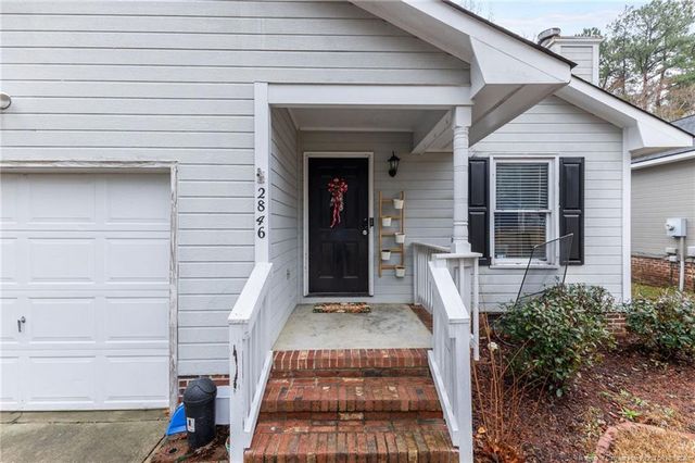2846 Copenhagen Drive, Fayetteville, NC 28301