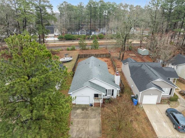 2846 Copenhagen Drive, Fayetteville, NC 28301