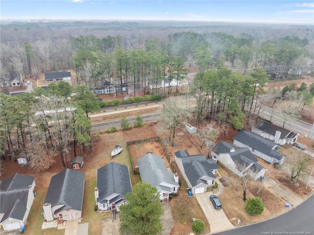 2846 Copenhagen Drive, Fayetteville, NC 28301