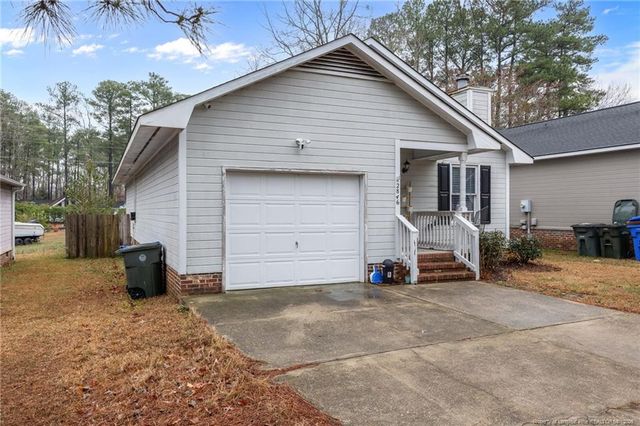2846 Copenhagen Drive, Fayetteville, NC 28301