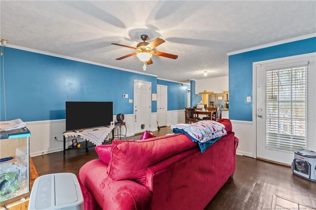 2846 Copenhagen Drive, Fayetteville, NC 28301