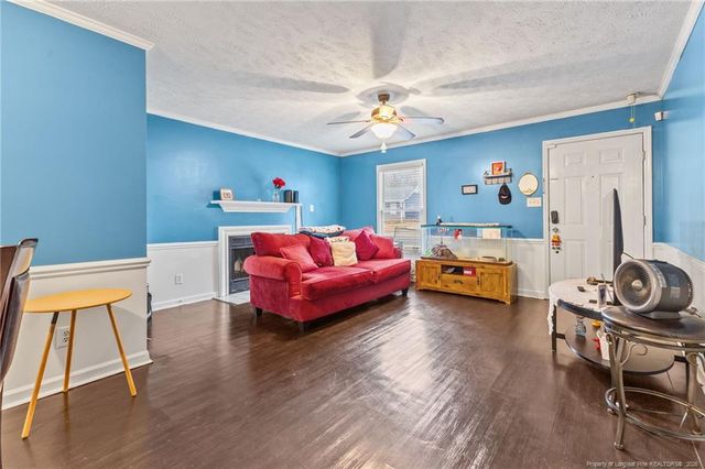 2846 Copenhagen Drive, Fayetteville, NC 28301