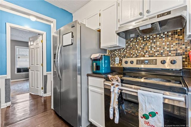 2846 Copenhagen Drive, Fayetteville, NC 28301