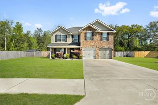 242 Nashview Trail, Allenhurst, GA 31301
