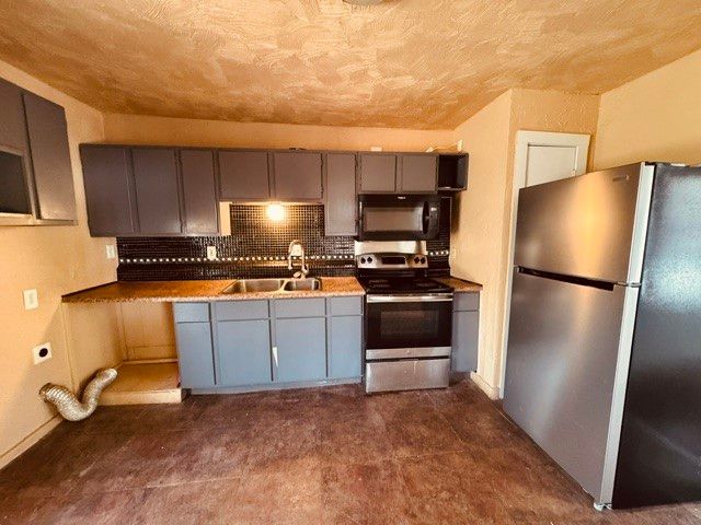 2609 Yeager Street, Fort Worth, TX 76112