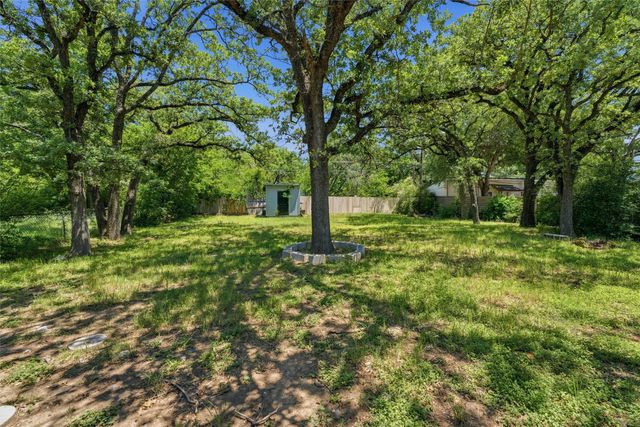 2609 Yeager Street, Fort Worth, TX 76112