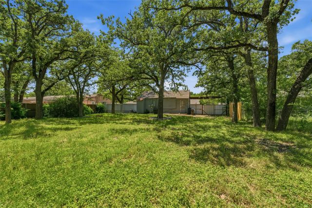 2609 Yeager Street, Fort Worth, TX 76112