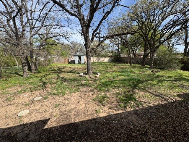 2609 Yeager Street, Fort Worth, TX 76112