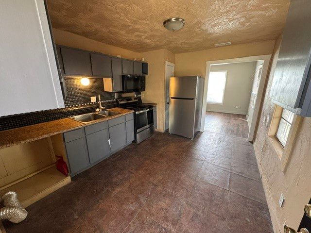 2609 Yeager Street, Fort Worth, TX 76112