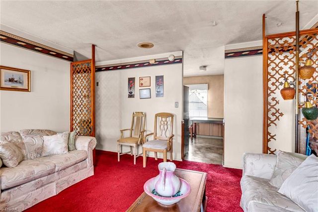 406 Shaver Street, Salisbury, NC 28144