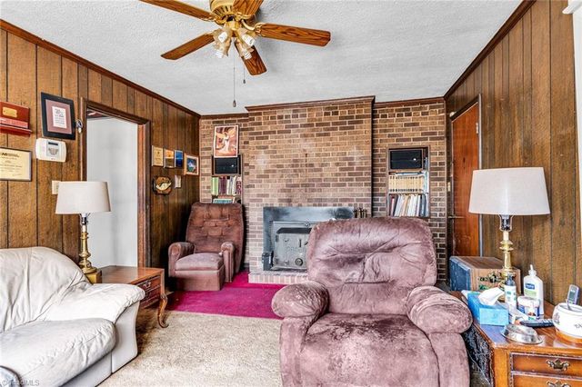 406 Shaver Street, Salisbury, NC 28144