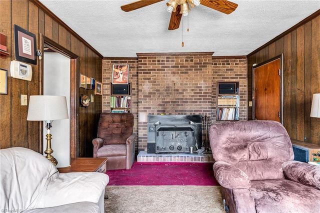 406 Shaver Street, Salisbury, NC 28144