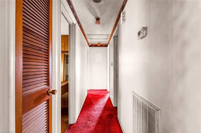 406 Shaver Street, Salisbury, NC 28144