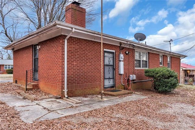 406 Shaver Street, Salisbury, NC 28144