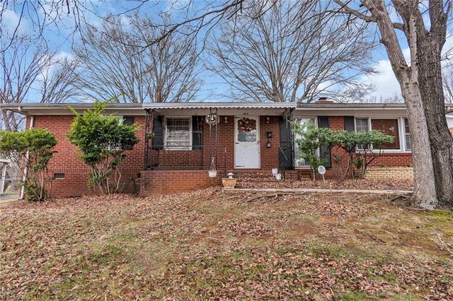 406 Shaver Street, Salisbury, NC 28144