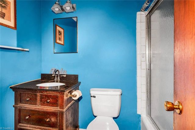 406 Shaver Street, Salisbury, NC 28144