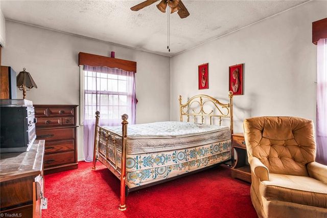 406 Shaver Street, Salisbury, NC 28144