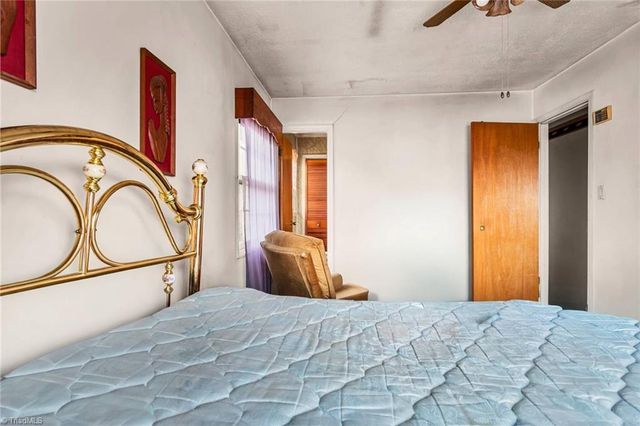 406 Shaver Street, Salisbury, NC 28144