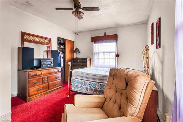 406 Shaver Street, Salisbury, NC 28144