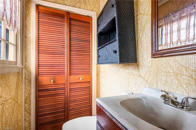 406 Shaver Street, Salisbury, NC 28144