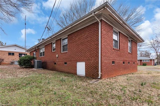 406 Shaver Street, Salisbury, NC 28144