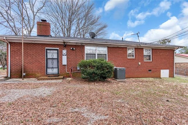 406 Shaver Street, Salisbury, NC 28144