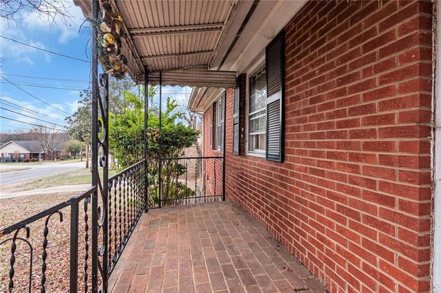 406 Shaver Street, Salisbury, NC 28144