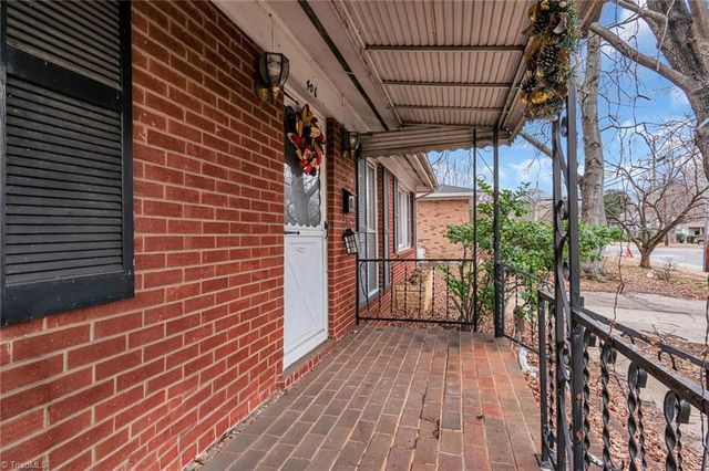 406 Shaver Street, Salisbury, NC 28144