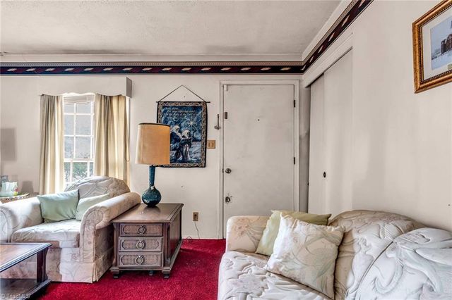 406 Shaver Street, Salisbury, NC 28144