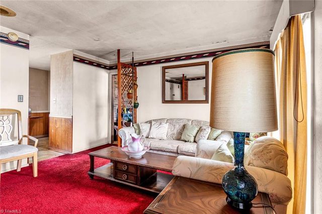 406 Shaver Street, Salisbury, NC 28144