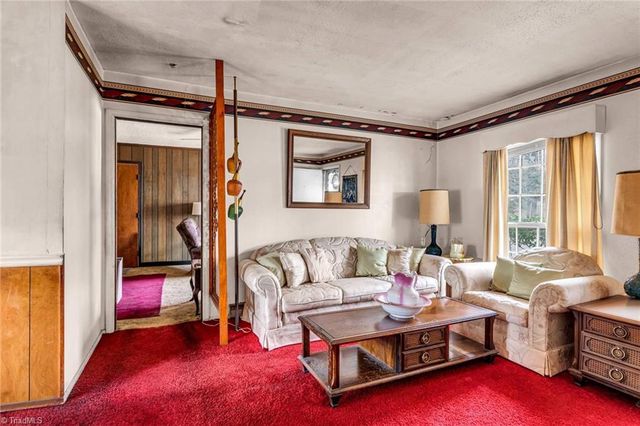 406 Shaver Street, Salisbury, NC 28144