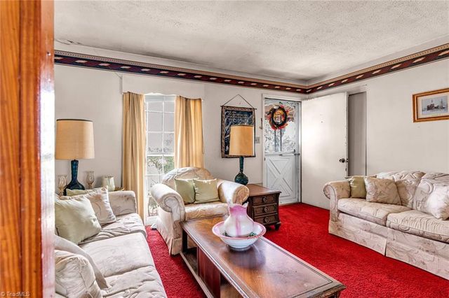 406 Shaver Street, Salisbury, NC 28144