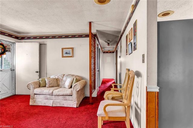 406 Shaver Street, Salisbury, NC 28144