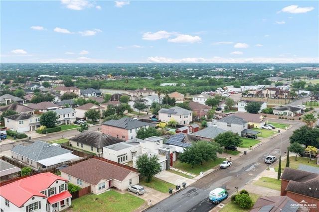 2105 Azalea Street, Mission, TX 78573