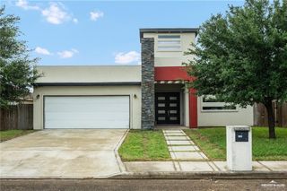 2105 Azalea Street, Mission, TX 78573