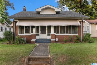 728 41ST STREET, Fairfield, AL 35064