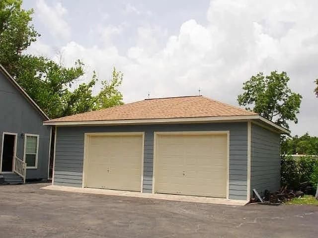 1833 Tidwell Lane, Houston, TX 77093