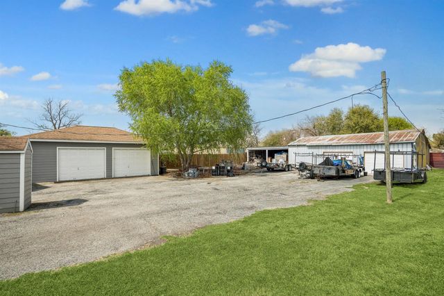 1833 Tidwell Lane, Houston, TX 77093