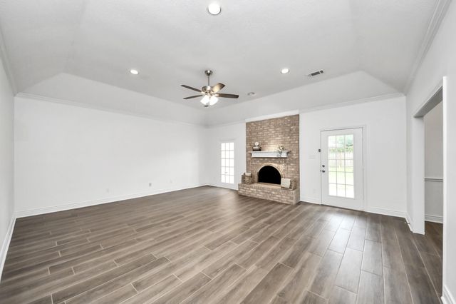 5126 Manorhaven Lane, Houston, TX 77084