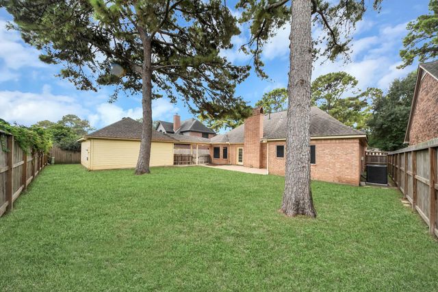 5126 Manorhaven Lane, Houston, TX 77084