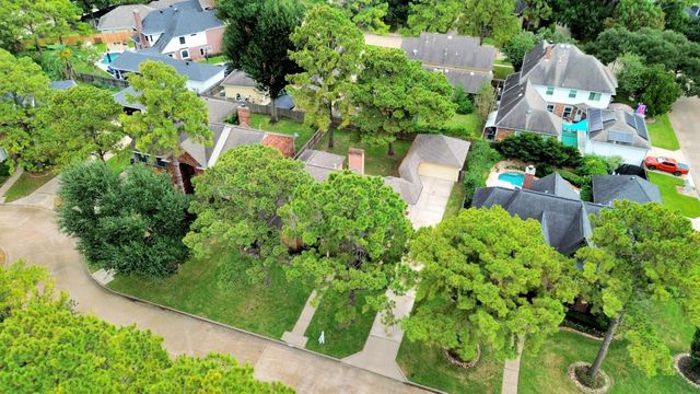 5126 Manorhaven Lane, Houston, TX 77084