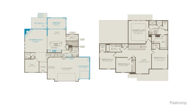 6216 Marsh, Pittsfield Charter Township, MI 48197